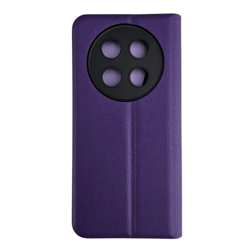 Elegant Honor Magic 7 Lite, Purple Preklopna Maska