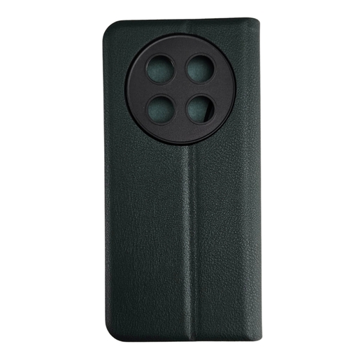 Elegant Honor Magic 7 Lite, Olive Preklopna Maska