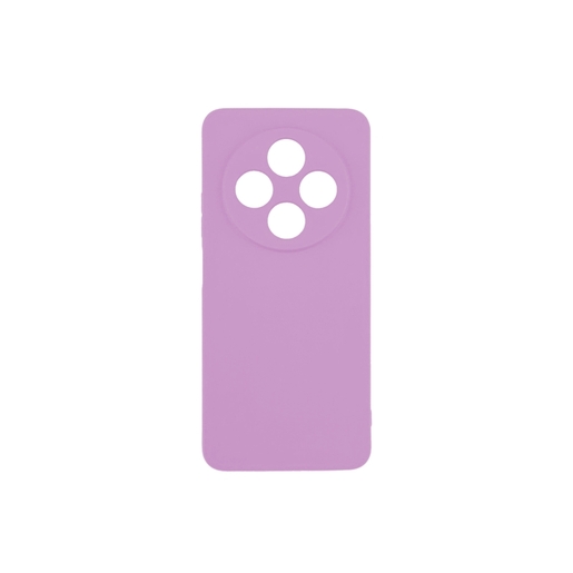 Gentle Color Xiaomi Redmi 14C, Pink Silikonska Maska