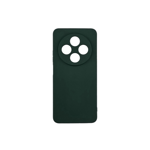 Gentle Color Xiaomi Redmi 14C, Green Silikonska Maska