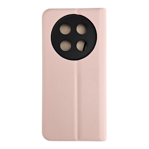 Elegant Honor Magic 7 Lite, Baby Pink Preklopna Maska