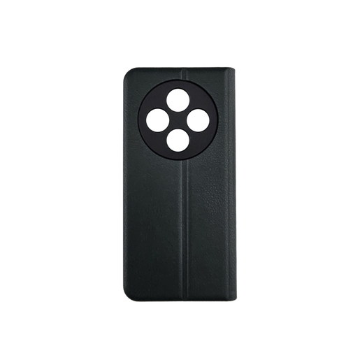 Elegant Xiaomi Redmi 14C, Olive Preklopna Maska