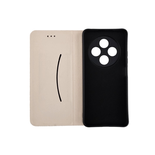 Elegant Xiaomi Redmi 14C, Baby Pink Preklopna Maska