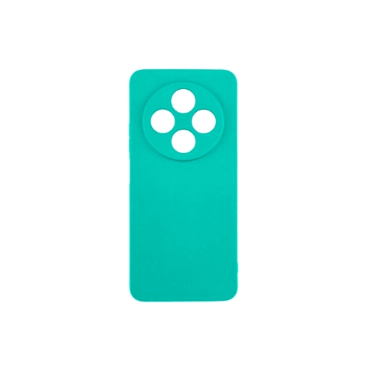 Gentle Color Xiaomi Redmi 14C, Mint Silikonska Maska