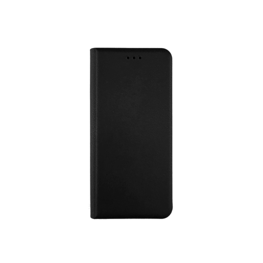 Elegant Xiaomi Redmi 14C, Black Preklopna Maska