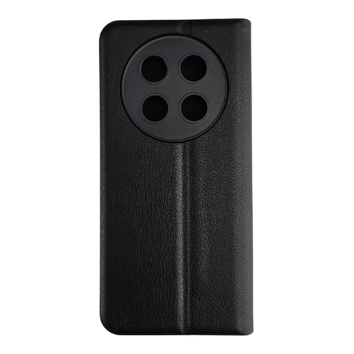 Elegant Honor Magic 7 Lite, Black Preklopna Maska