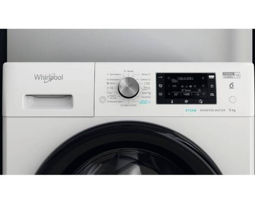 Whirlpool mašina za pranje veša FFD 9458 BV EE