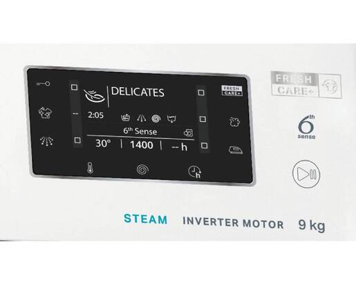 Whirlpool mašina za pranje veša FFD 9458 BV EE