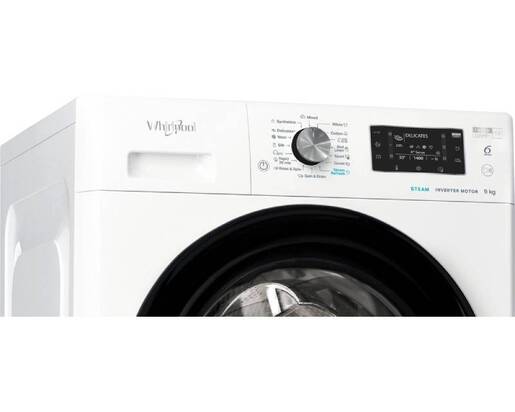 Whirlpool mašina za pranje veša FFD 9458 BV EE