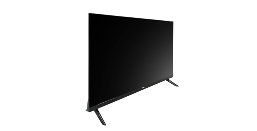 FOX LED TV 32AOS470E, HD Ready, Android Smart TV, Frameless, DTV-C/T/T2/S2, 3x HDMI, 2x USB, PVR