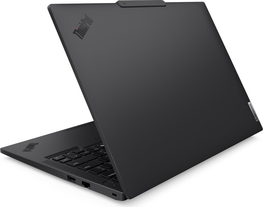 Laptop LENOVO ThinkPad T14 G5 21ML003MCX, 14" WUXGA, Intel Core Ultra 7 155U, 32GB RAM, 1TB SSD, Windows 11 Pro