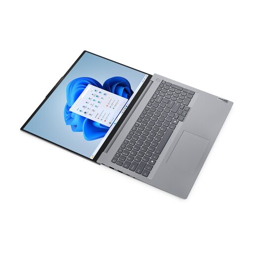 Laptop LENOVO ThinkBook 16 G7 21MS005BYA, 16 WUXGA IPS AG, Intel Core Ultra 5 125U (12C/14T, 12MB), 32GB RAM, 1TB SSD, DOS