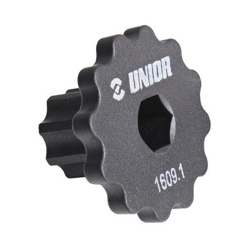 Unior Alat za plastični vijak pogonskog dela 1609.1