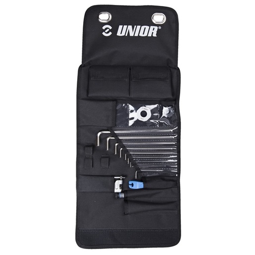 Unior Set 16 alata 1600 WRAP