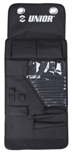 Unior Set 16 alata 1600 WRAP 628713