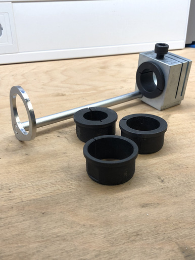 Unior Vođica za sečenje 1604/2 PLUS 623417