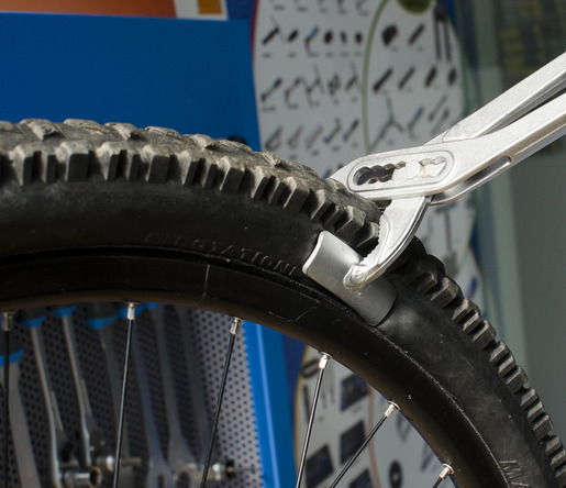 Unior Klešta za gume 1601/2DP-US 624948