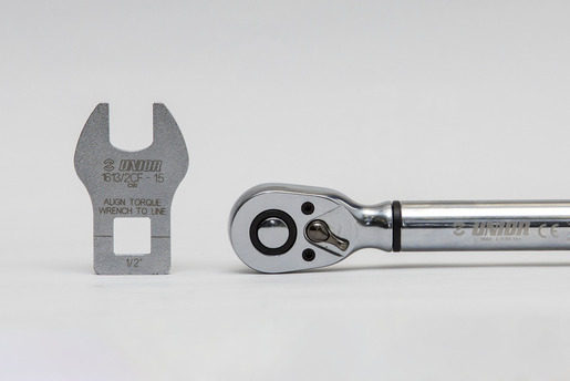 Unior Nastavak ključa 1613/2CF 15 629071
