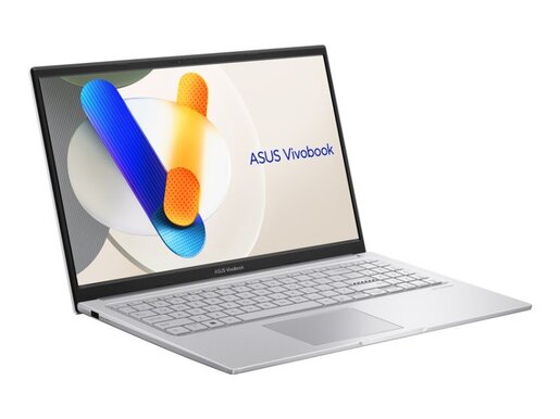 ASUS Vivobook 15 X1504VA-NJ799, 90NB10J2-M00ZB0, 15.6" FHD, Intel Core i3 1315U, 16GB RAM, 512GB SSD, Intel UHD Graphics, Free Dos, laptop