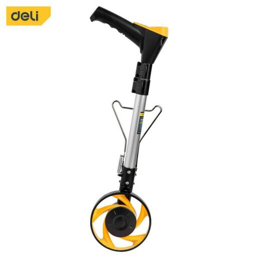 DELI Digitalni merni točak 150mm EDL9713