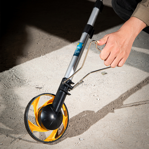 DELI Digitalni merni točak 150mm EDL9713