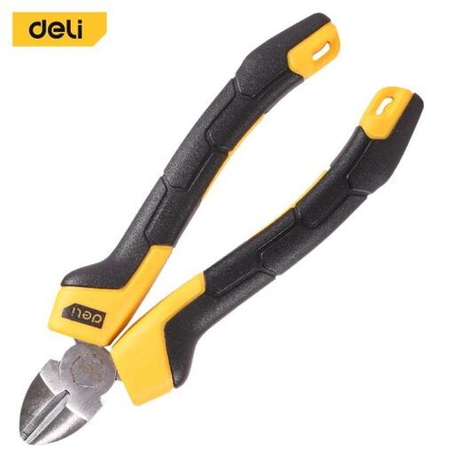 DELI Klešta sečice Standard 160mm EDL2206Z