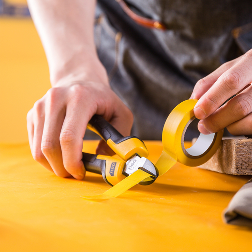 DELI Klešta sečice Standard 160mm EDL2206Z