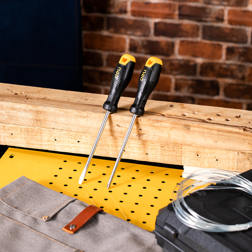 DELI Set odvijača 2kom EDL620002