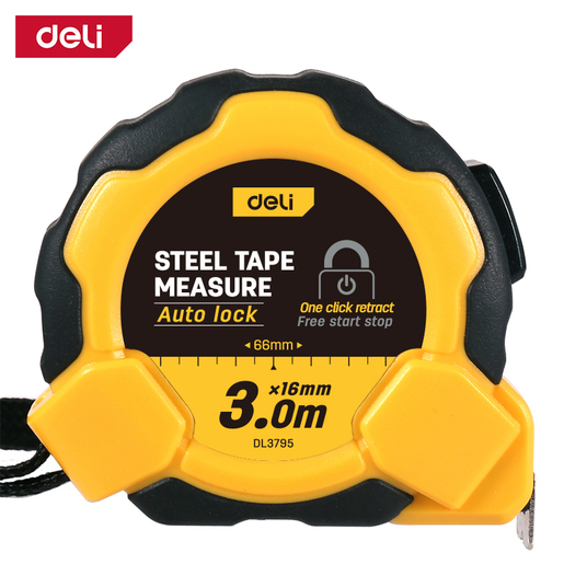 DELI Merna traka 3m Standard EDL3795 