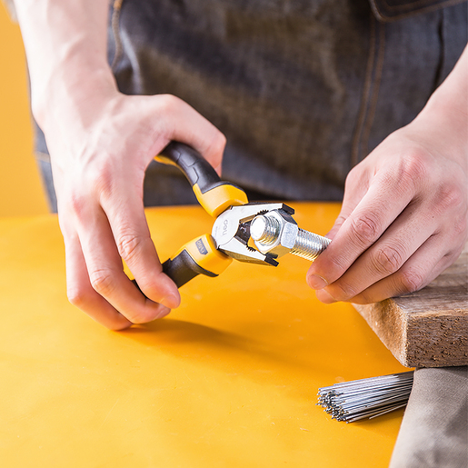 DELI Klešta kombinovana Standard 160mm EDL2006Z