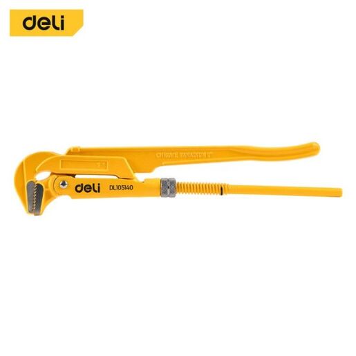 DELI Klešta za cevi 1" 90° EDL105140
