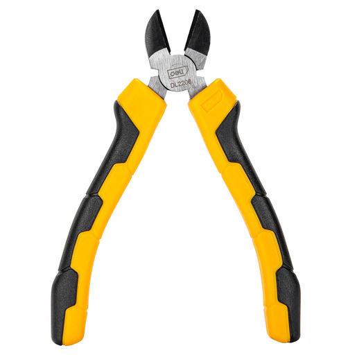 DELI Set radioničkih klešta 3kom. EDL2008-3