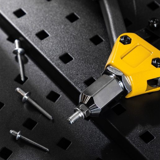 DELI Klešta za pop-nitne dvoručna 2,4-6,4mm EDL236913