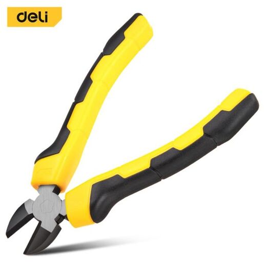 DELI Klešta sečice Standard 180mm EDL2207Z