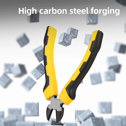 DELI Klešta sečice Standard 180mm EDL2207Z