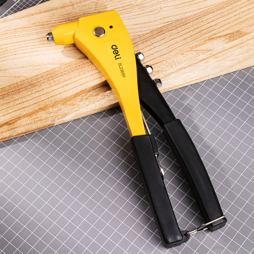 DELI Klešta za pop-nitne Standard 2,4-4,8mm EDL236911