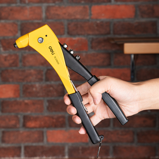 DELI Klešta za pop-nitne Standard 2,4-4,8mm EDL236911