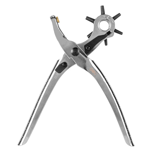 DELI Klešta za bušenje rupa Zumba  230mm EDL1919C