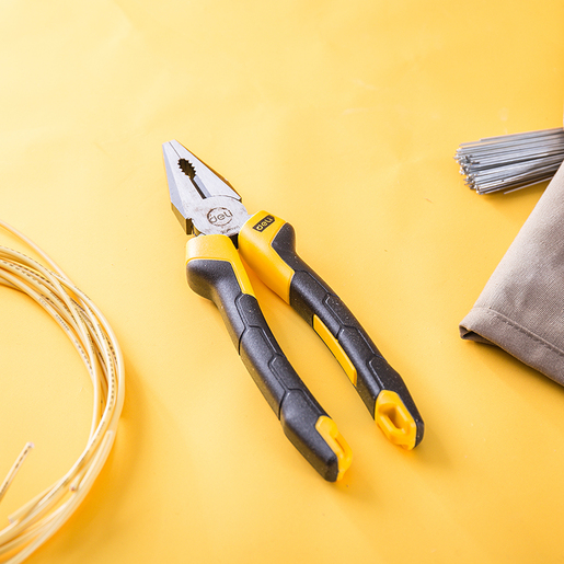 DELI Klešta kombinovana Standard 200mm EDL2008Z