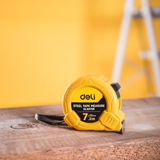 DELI Merna traka Basic 7,5m EDL9075B