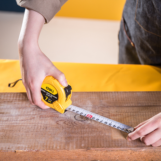 DELI Merna traka Basic 7,5m EDL9075B