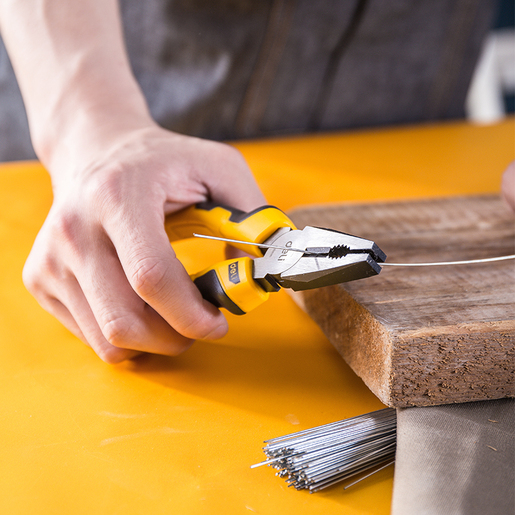 DELI Kombinovana klešta 160mm EDL2006