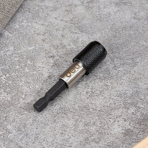 DELI Nosač umetaka brzoizmenjivi 1/4" (60mm) EDL107401