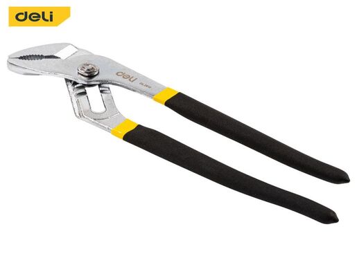 DELI Vodoinstalaterska klešta papagajke 250mm EDL2610