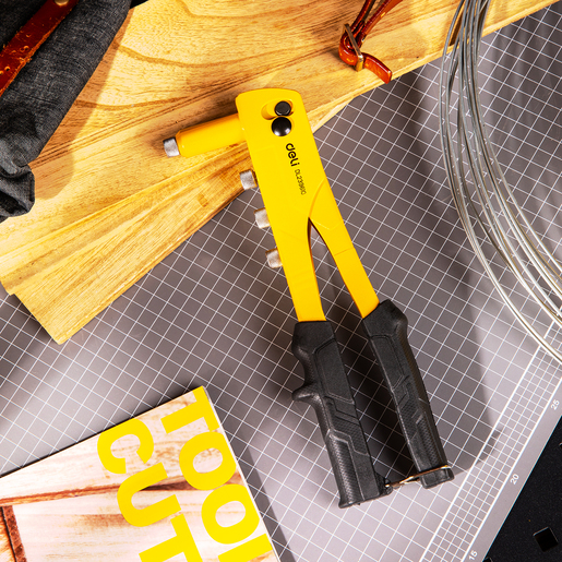 DELI Klešta za pop-nitne Basic 2,4-4,8mm  EDL236910