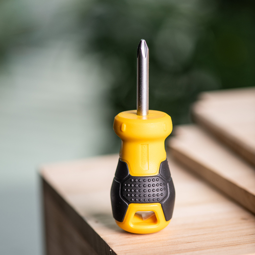 DELI Odvijač PH2x38mm EDL636038