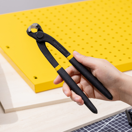 DELI Armiračka rabitz klešta 250mm EDL111010