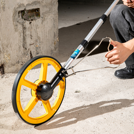 DELI Digitalni merni točak 300mm EDL4179