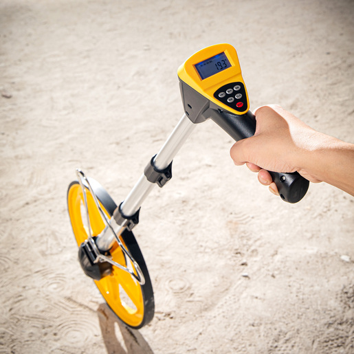 DELI Digitalni merni točak 300mm EDL4179