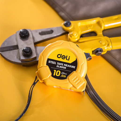 DELI Merna traka Basic 10m EDL9010B